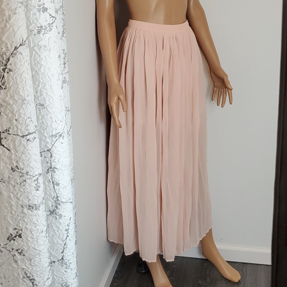 Forever 21 Maxi Skirt - Picture 3 of 5